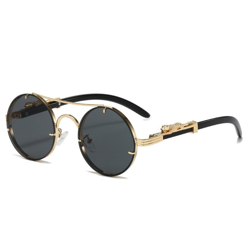 Men's Sunglasses Personality