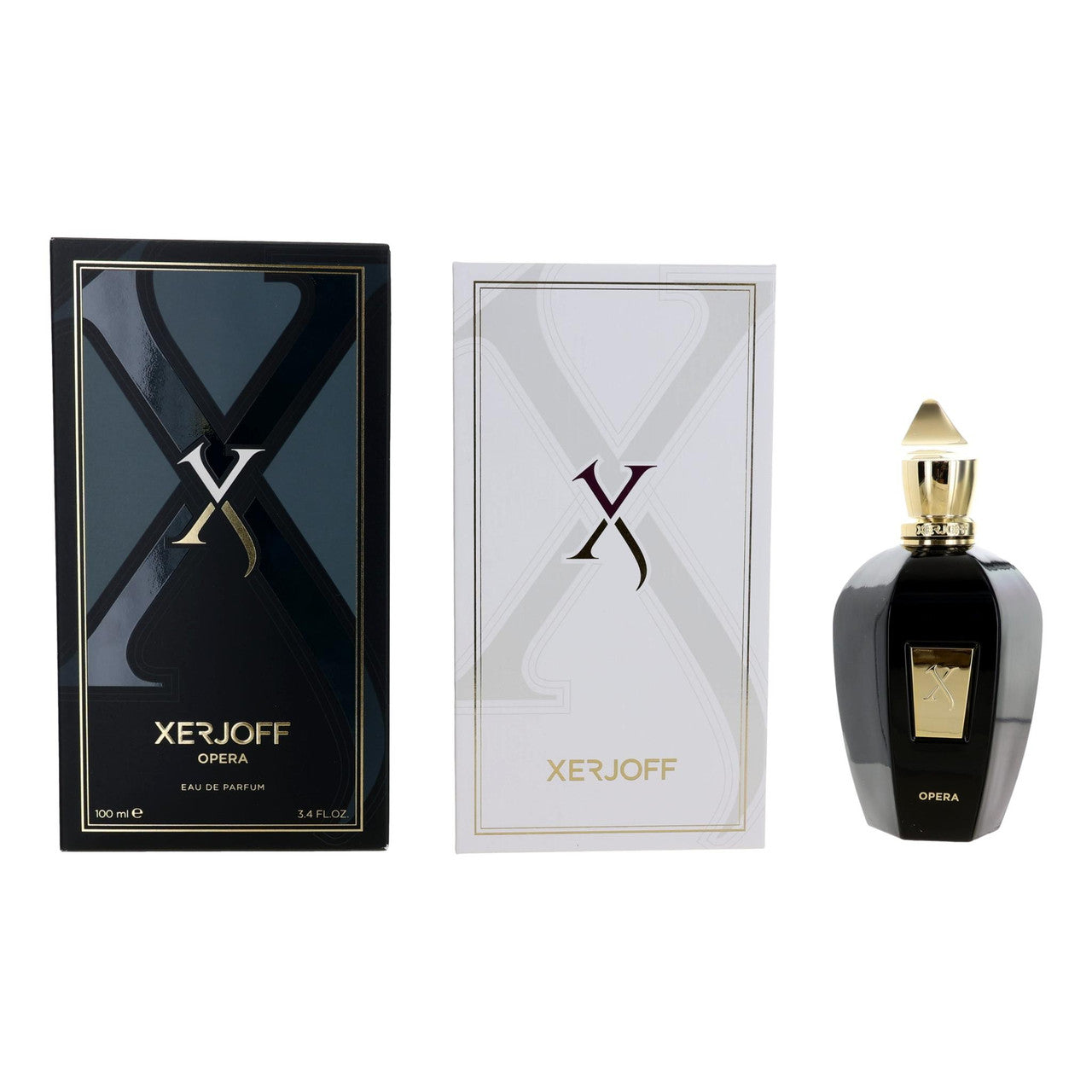 Opera by Xerjoff Eau De Parfum Spray for Unisex 100ml