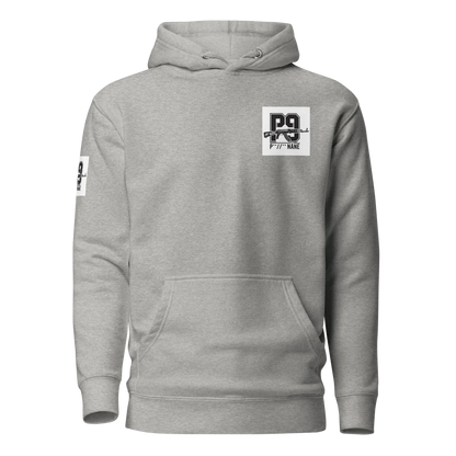 Unisex Premium Hoodie P9