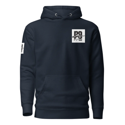 Unisex Premium Hoodie P9