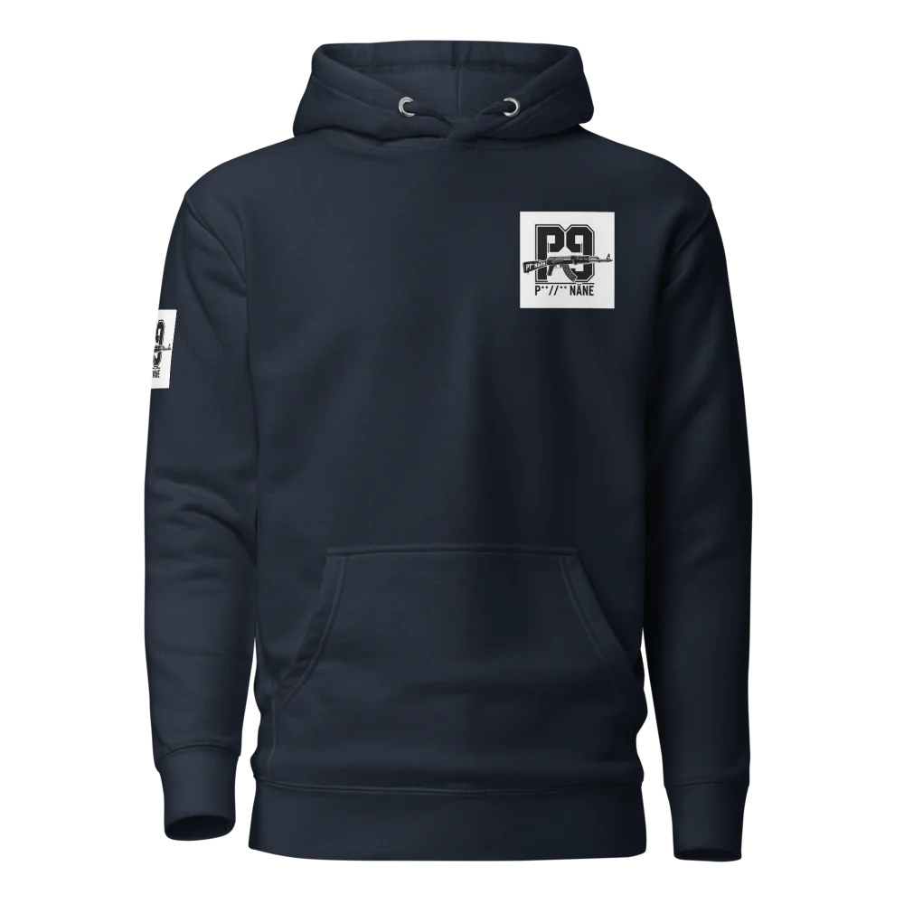 Unisex Premium Hoodie P9