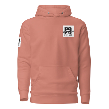 Unisex Premium Hoodie P9