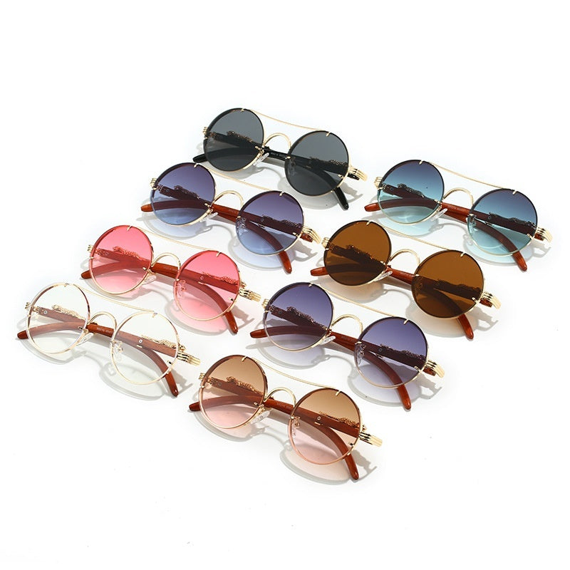 Men's Sunglasses Personality