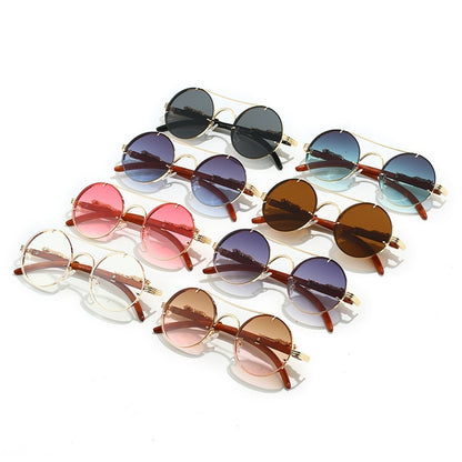 Men's Sunglasses Personality