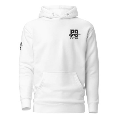 Unisex Premium Hoodie P9