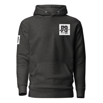 Unisex Premium Hoodie P9