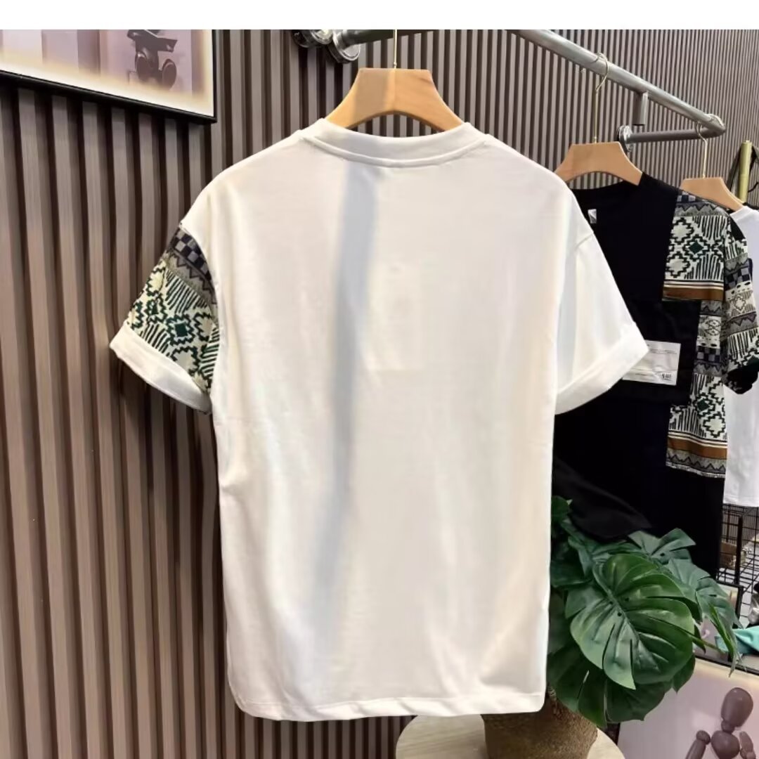 Men's T-Shirt Summer