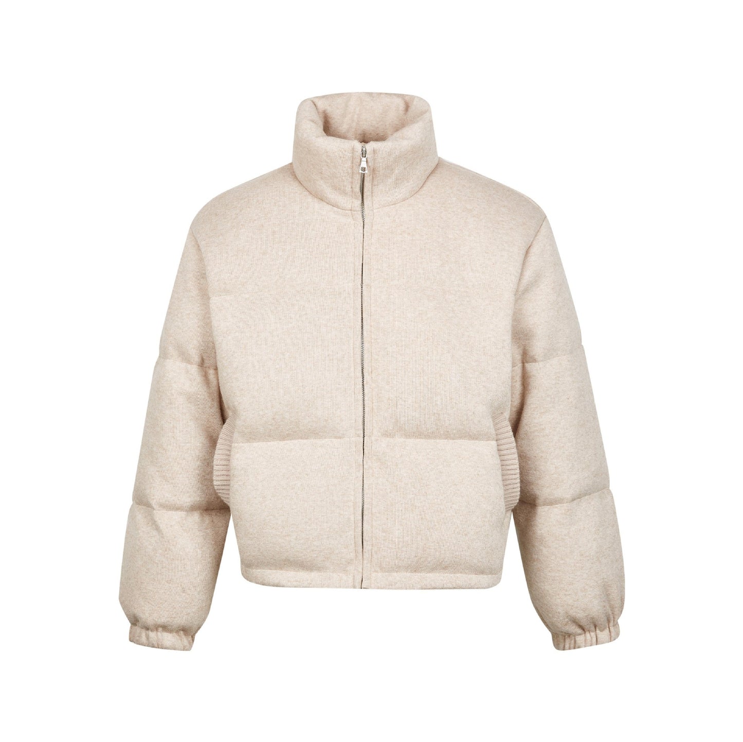 50 White Duck Down Warm Down Jacket Short Coat