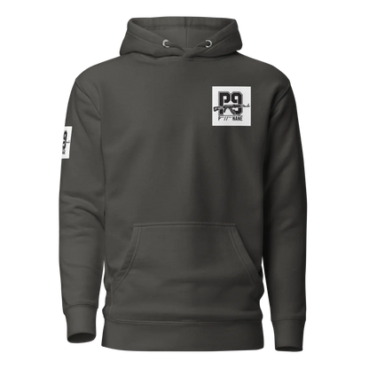 Unisex Premium Hoodie P9