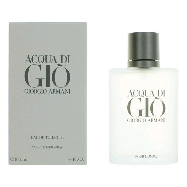 Acqua Di Gio by Giorgio Armani 100ml