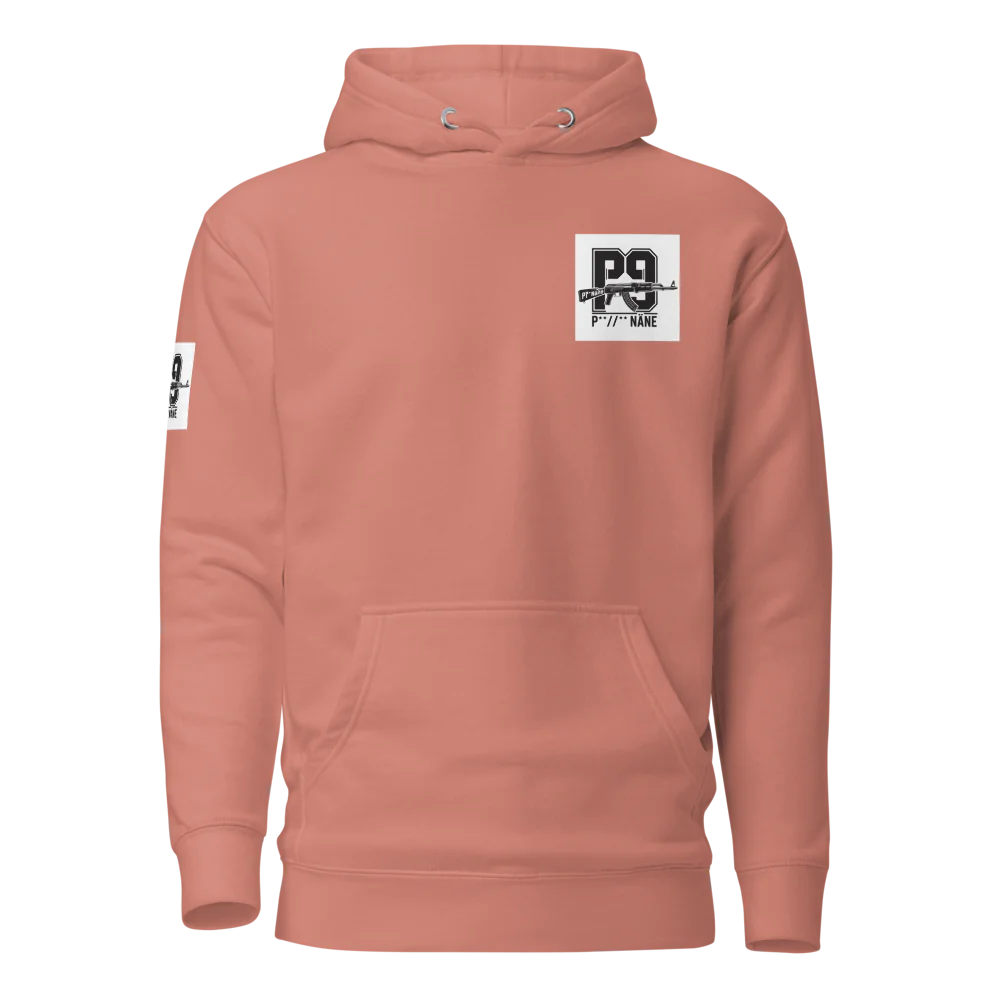 Unisex Premium Hoodie P9