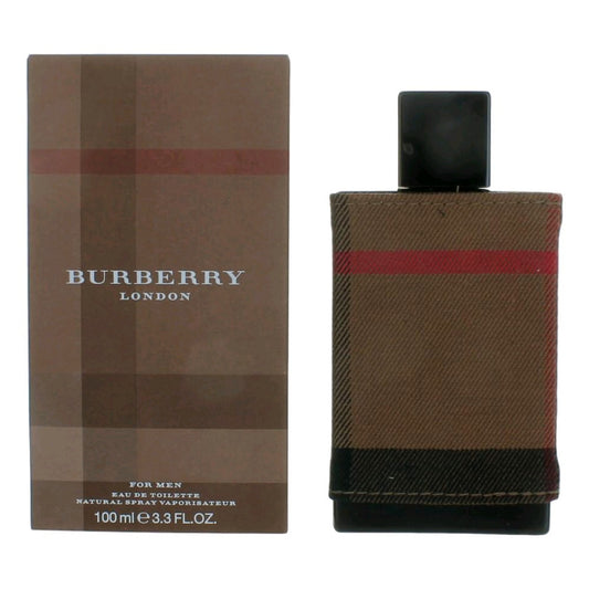 Burberry London by Burberry 100ml