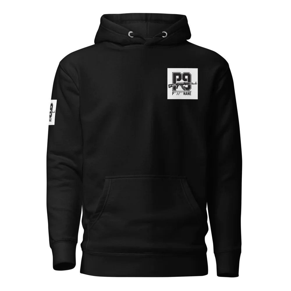 Unisex Premium Hoodie P9