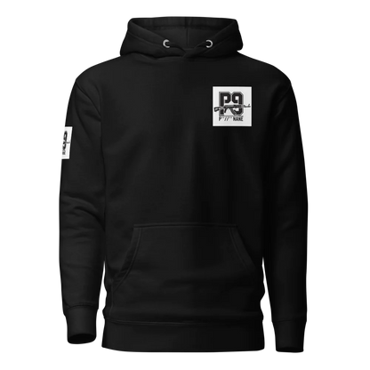 Unisex Premium Hoodie P9