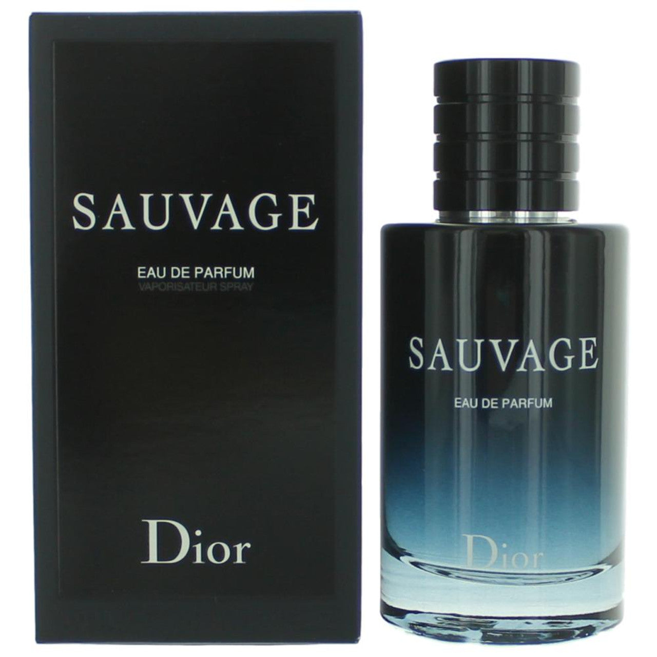 Sauvage by Christian Dior 100ml