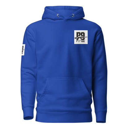 Unisex Premium Hoodie P9