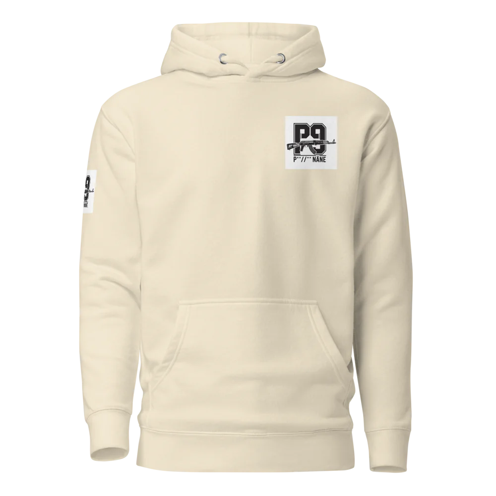 Unisex Premium Hoodie P9