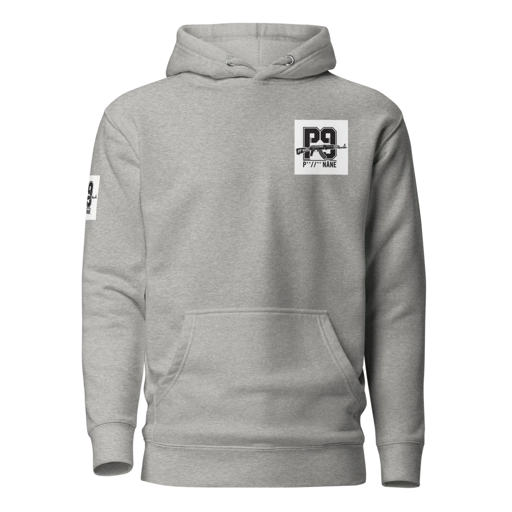 Unisex Premium Hoodie P9