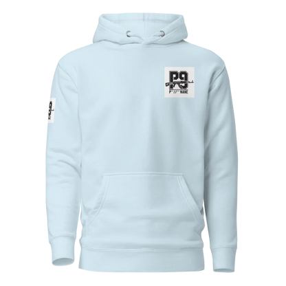 Unisex Premium Hoodie P9